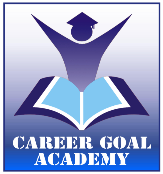Career Goal Academy Logo